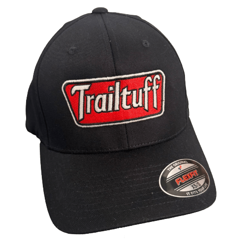 TRAILTUFF CAP - trailtuff