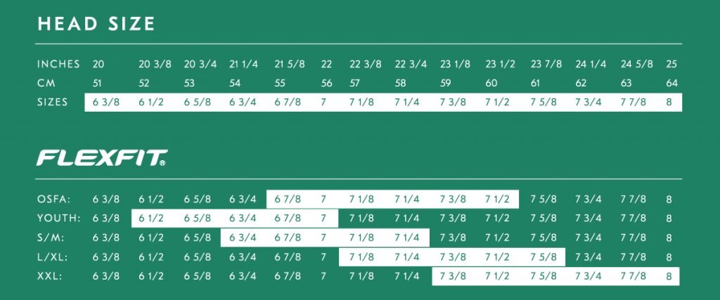 TRAILTUFF CAP - trailtuff