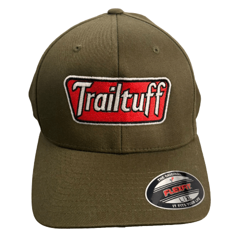 TRAILTUFF CAP - trailtuff