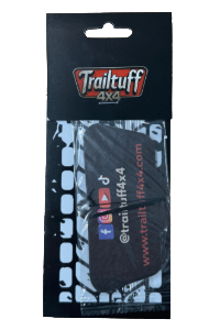 TRAILTUFF SCENTED HANGER - trailtuff
