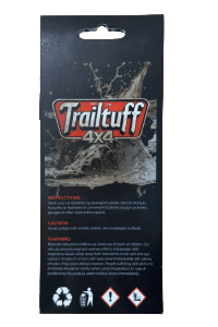 TRAILTUFF SCENTED HANGER - trailtuff
